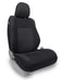 PRP Front Seat Covers | Fold Flat Edition | Pair | Toyota Tacoma (2012-2015) | P/N B050-01