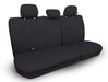 PRP Rear Bench Seat Cover | Double Cab | Toyota Tacoma (2012-2015) | P/N B052-01, view 2