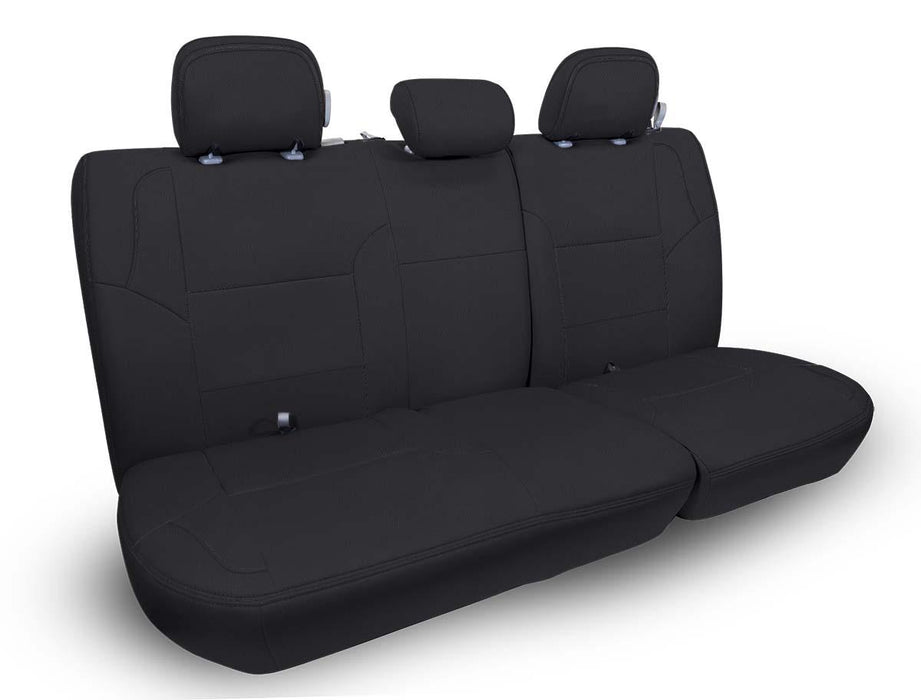 PRP Rear Bench Seat Cover | Double Cab | Toyota Tacoma (2012-2015) | P/N B052-01, view 3