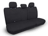 PRP Rear Bench Seat Cover | Double Cab | Toyota Tacoma (2012-2015) | P/N B052-01, view 3
