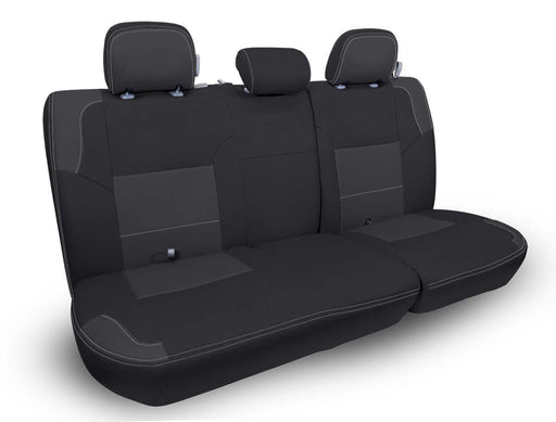 PRP Rear Bench Seat Cover | Double Cab | Toyota Tacoma (2012-2015) | P/N B052-01