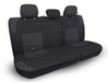 PRP Rear Bench Seat Cover | Double Cab | Toyota Tacoma (2012-2015) | P/N B052-01