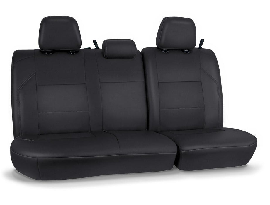 PRP Rear Bench Seat Cover | Double Cab | Toyota Tacoma (2016-2023) | P/N B054-01, view 4