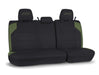 PRP Rear Bench Seat Cover | Double Cab | Toyota Tacoma (2016-2023) | P/N B054-01, view 5