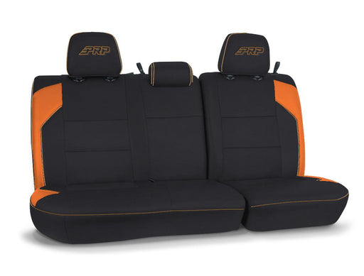PRP Rear Bench Seat Cover | Double Cab | Toyota Tacoma (2016-2023) | P/N B054-01