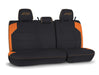 PRP Rear Bench Seat Cover | Double Cab | Toyota Tacoma (2016-2023) | P/N B054-01