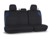 PRP Rear Bench Seat Cover | Double Cab | Toyota Tacoma (2016-2023) | P/N B054-01, view 6
