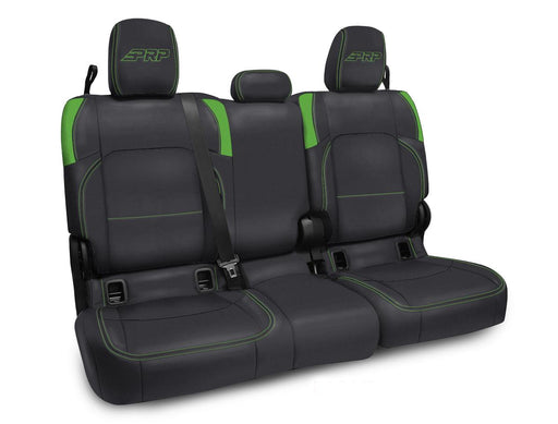PRP Rear Bench Seat Cover | No Armrest | Jeep Gladiator JT (2020-2025) | P/N B055-01
