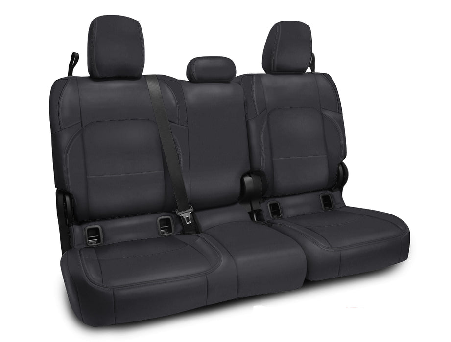 PRP Rear Bench Seat Cover | No Armrest | Jeep Gladiator JT (2020-2025) | P/N B055-01, view 5