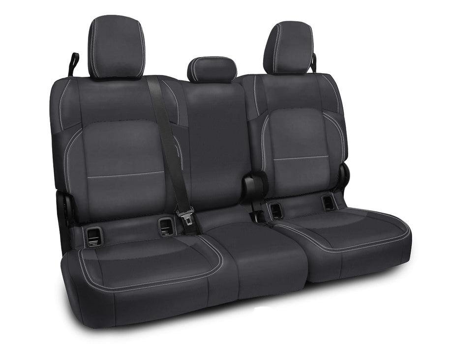 PRP Rear Bench Seat Cover | No Armrest | Jeep Gladiator JT (2020-2025) | P/N B055-01, view 6