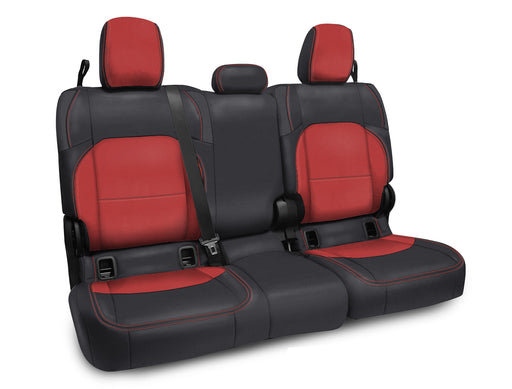 PRP Rear Bench Seat Cover | No Armrest | Jeep Gladiator JT (2020-2025) | P/N B055-01, view 2
