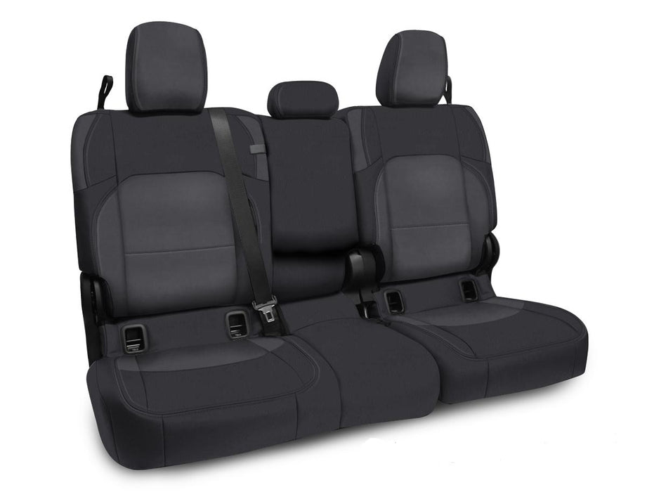 PRP Rear Bench Seat Cover | With Armrest | Jeep Gladiator JT (2020-2025) | P/N B056-01, view 3
