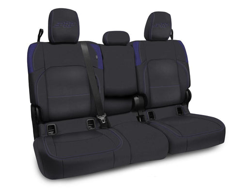 PRP Rear Bench Seat Cover | With Armrest | Jeep Gladiator JT (2020-2025) | P/N B056-01
