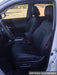 PRP Front Seat Covers | Electric Seat Adjusters | Pair | Toyota Tacoma (2016-2023) | P/N B057-01, view 7