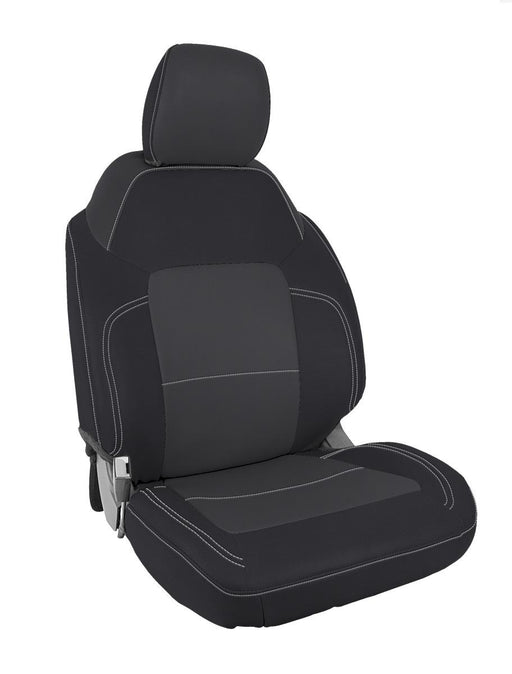 PRP Front Seat Covers | 2-Door | Ford Bronco (2021-2026) | P/N B058-01