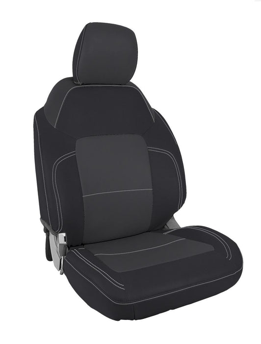 PRP Front Seat Covers | 2-Door | Ford Bronco (2021-2026) | P/N B058-01