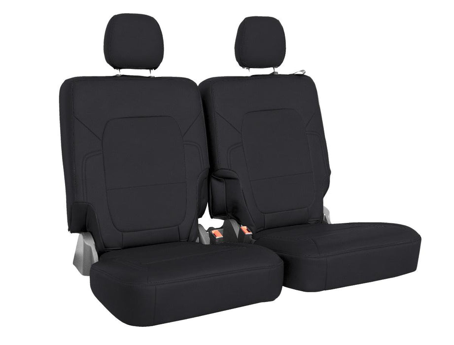 PRP Rear Bench Seat Cover | 2-Door | Ford Bronco (2021-2026) | P/N B059-01, view 3