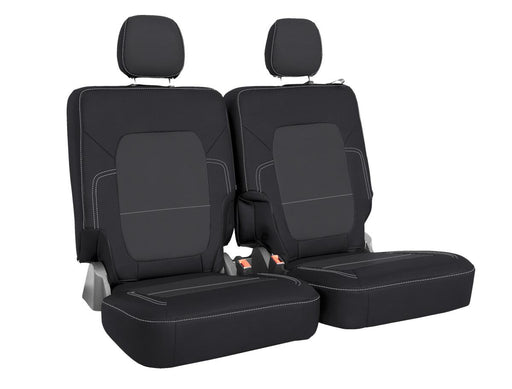 PRP Rear Bench Seat Cover | 2-Door | Ford Bronco (2021-2026) | P/N B059-01