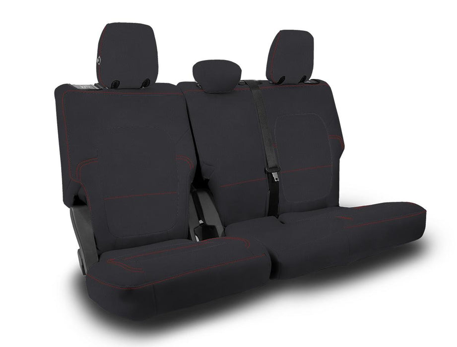 PRP B061-01 Rear Seat Covers for 2021-On Ford Bronco