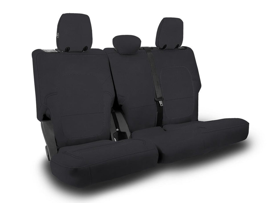 PRP B061-02 Rear Seat Covers for 2021-On Ford Bronco
