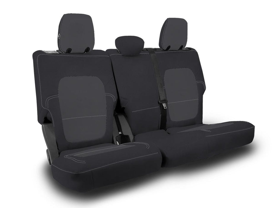 PRP B061-03 Rear Seat Covers for 2021-On Ford Bronco