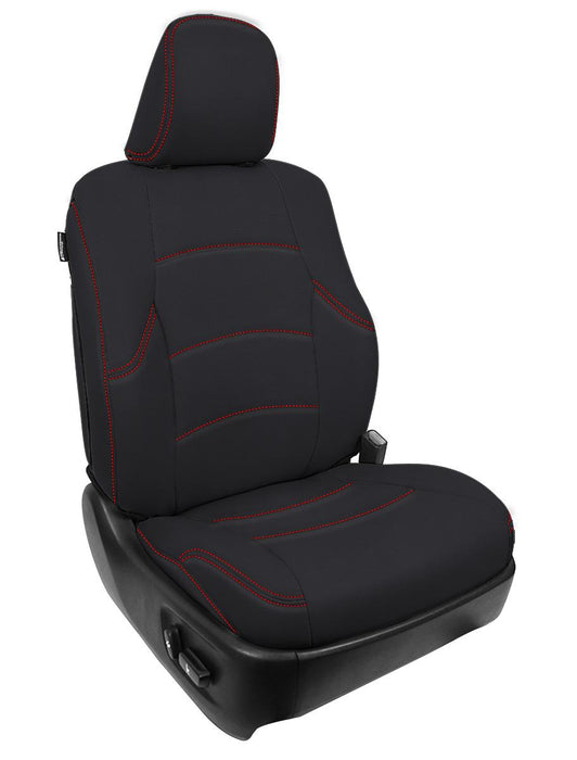 PRP Front Seat Covers | Pair | Toyota 4Runner (2011-2024) | P/N B066-01, view 3