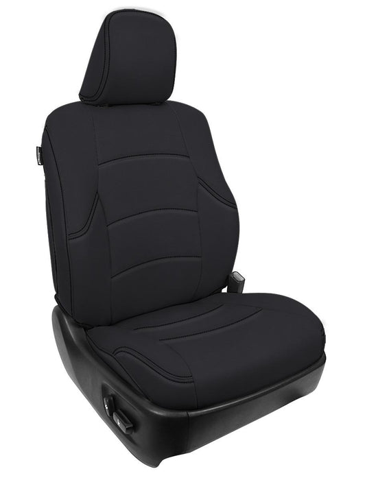 PRP Front Seat Covers | Pair | Toyota 4Runner (2011-2024) | P/N B066-01, view 4