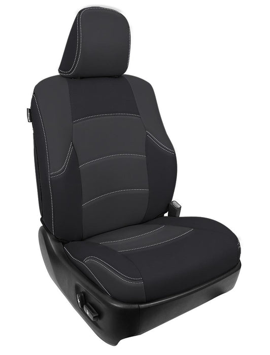 PRP Front Seat Covers | Pair | Toyota 4Runner (2011-2024) | P/N B066-01, view 5