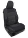 PRP Front Seat Covers | Pair | Toyota 4Runner (2011-2024) | P/N B066-01, view 5