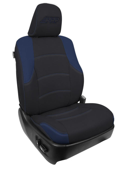 PRP Front Seat Covers | Pair | Toyota 4Runner (2011-2024) | P/N B066-01, view 2