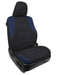 PRP Front Seat Covers | Pair | Toyota 4Runner (2011-2024) | P/N B066-01, view 2