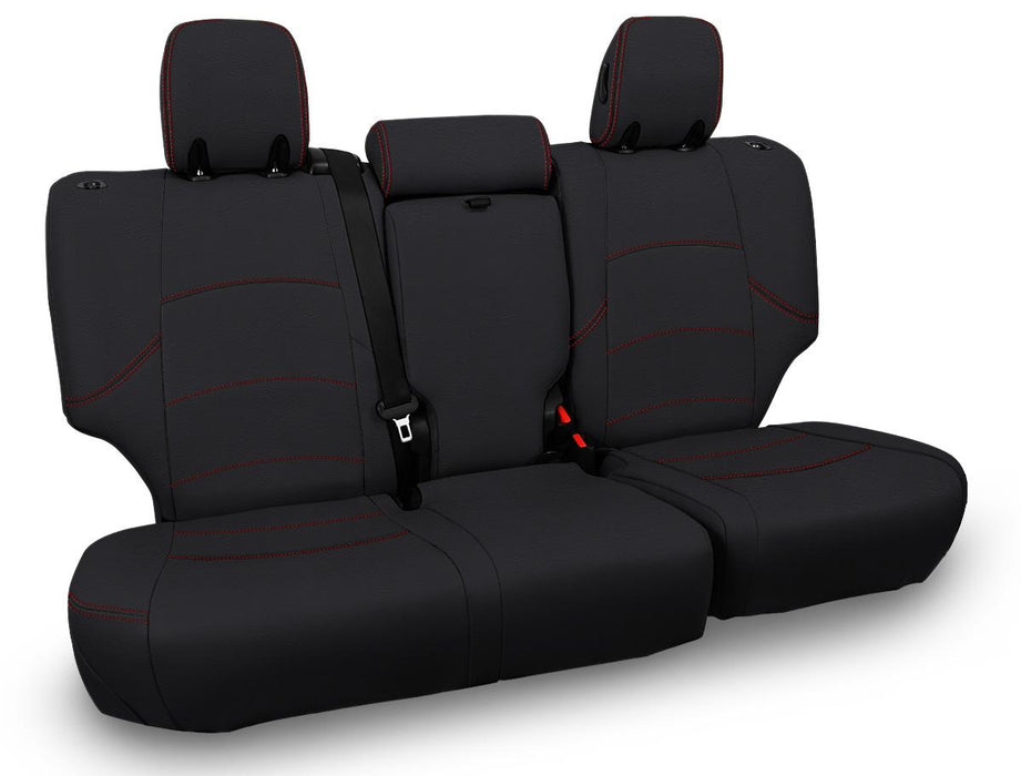 PRP Rear Bench Seat Cover | 5-Seat Model | Toyota 4Runner (2011-2024) | P/N B067-01, view 3