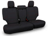 PRP Rear Bench Seat Cover | 5-Seat Model | Toyota 4Runner (2011-2024) | P/N B067-01, view 3
