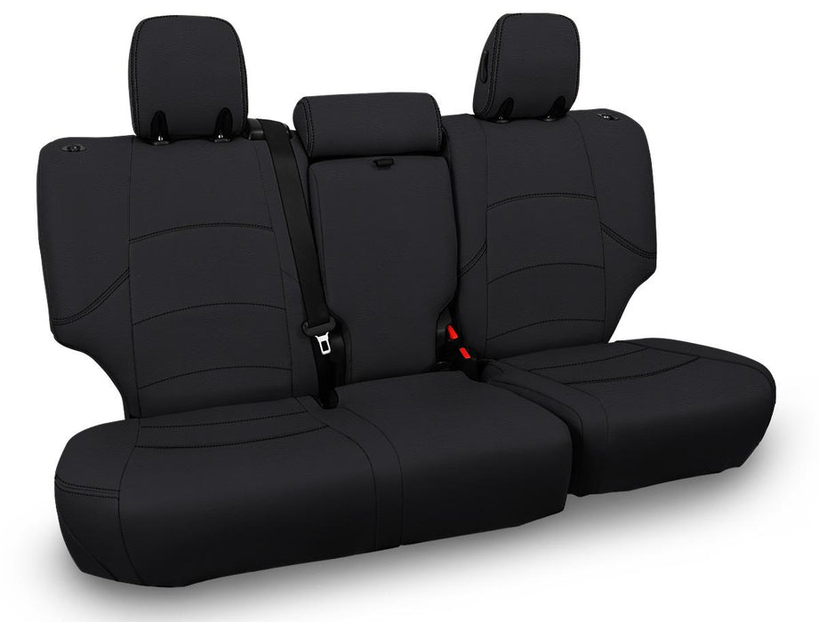 PRP Rear Bench Seat Cover | 5-Seat Model | Toyota 4Runner (2011-2024) | P/N B067-01, view 4