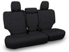 PRP Rear Bench Seat Cover | 5-Seat Model | Toyota 4Runner (2011-2024) | P/N B067-01, view 4