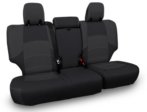 PRP Rear Bench Seat Cover | 5-Seat Model | Toyota 4Runner (2011-2024) | P/N B067-01, view 2