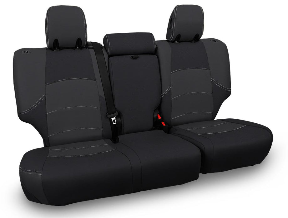 PRP Rear Bench Seat Cover | 5-Seat Model | Toyota 4Runner (2011-2024) | P/N B067-01, view 2