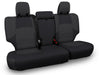 PRP Rear Bench Seat Cover | 5-Seat Model | Toyota 4Runner (2011-2024) | P/N B067-01, view 2