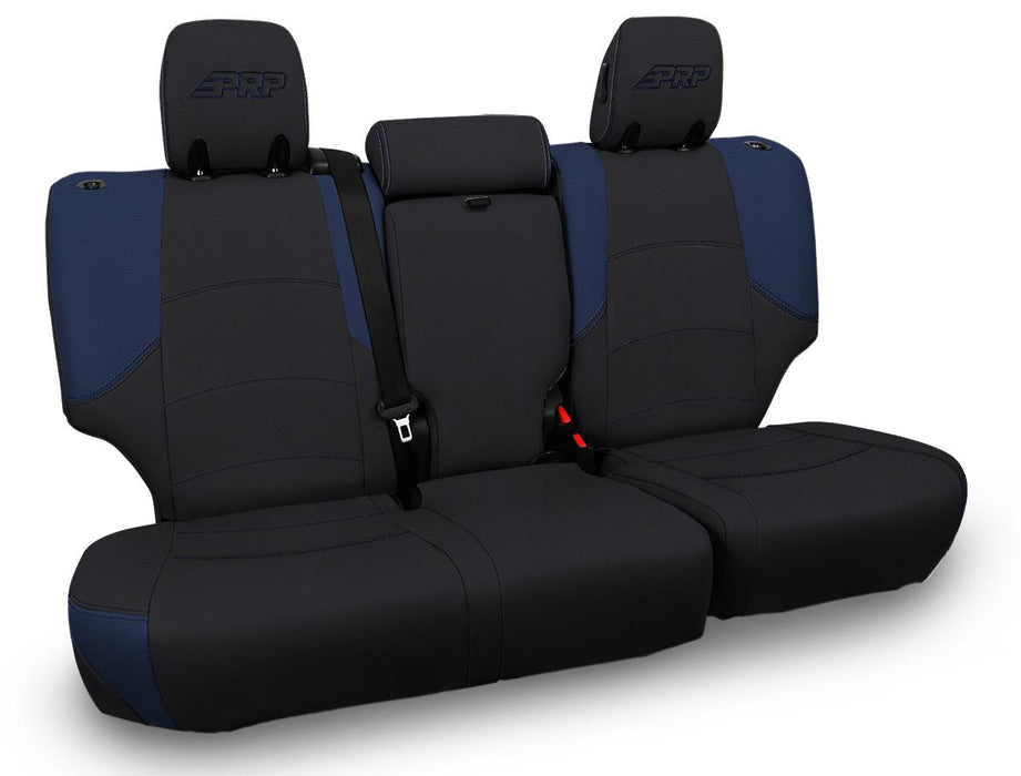 PRP Rear Bench Seat Cover | 5-Seat Model | Toyota 4Runner (2011-2024) | P/N B067-01, view 6