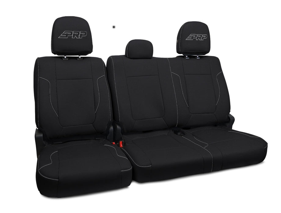 PRP B070-06 Rear Bench Seat Covers for 2012-14 Ford Raptor