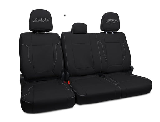 PRP Rear Bench Seat Cover | Ford F-150 Raptor (2012-2014) | P/N B070-01, view 2
