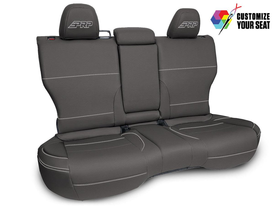 PRP B079 Rear Bench Seat Cover for 2021+ Subaru Outback (Custom)