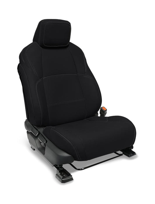 PRP Front Seat Covers | Pair | Toyota Tacoma (2024-2025) | P/N B088-01, view 3