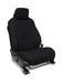 PRP Front Seat Covers | Pair | Toyota Tacoma (2024-2025) | P/N B088-01, view 3