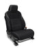 PRP Front Seat Covers | Pair | Toyota Tacoma (2024-2025) | P/N B088-01, view 4