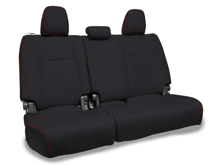 PRP Rear Bench Seat Cover | Toyota Tacoma (2024-2025) | P/N B089-01, view 3