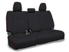 PRP Rear Bench Seat Cover | Toyota Tacoma (2024-2025) | P/N B089-01, view 3