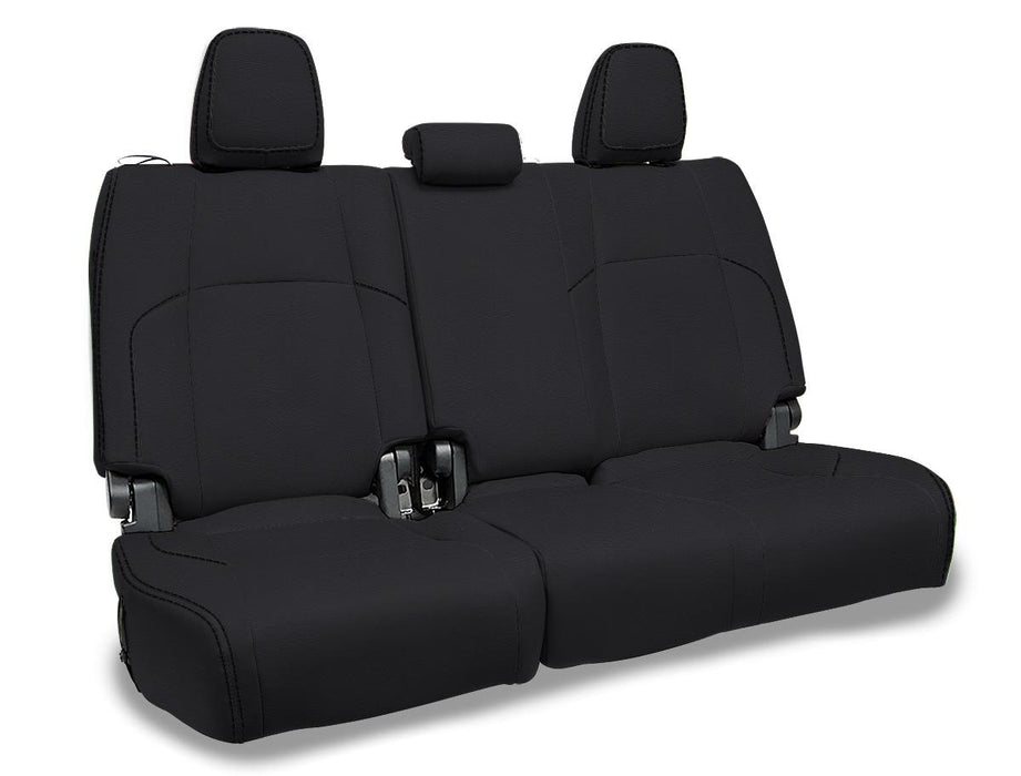 PRP Rear Bench Seat Cover | Toyota Tacoma (2024-2025) | P/N B089-01, view 4
