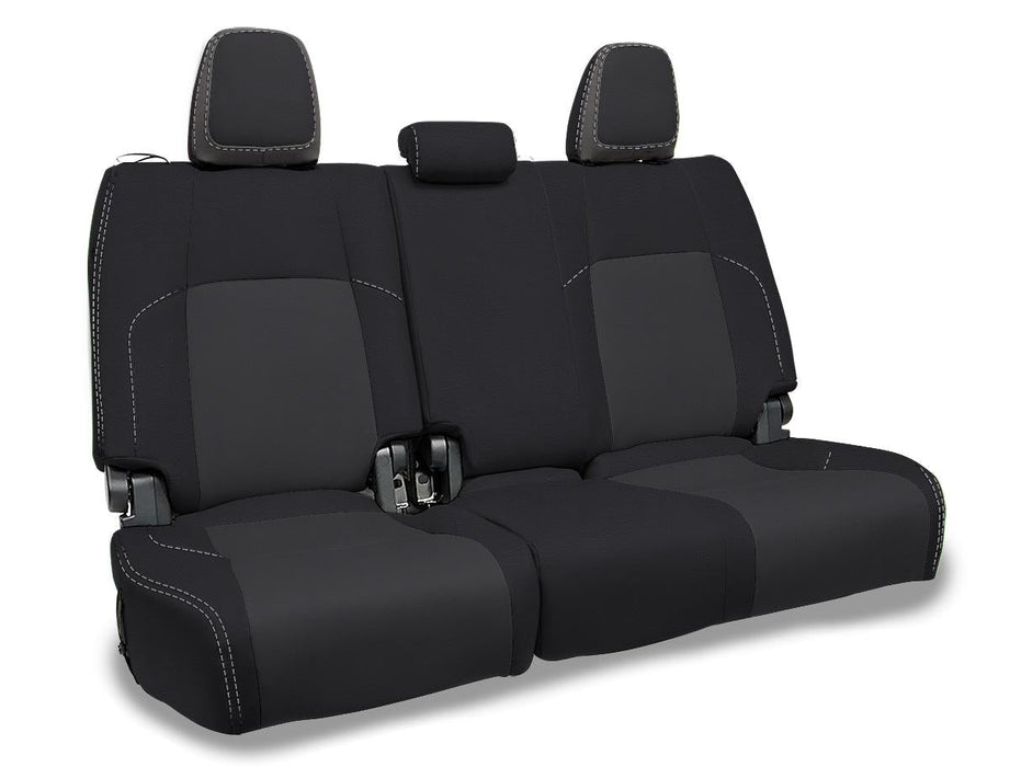 PRP Rear Bench Seat Cover | Toyota Tacoma (2024-2025) | P/N B089-01, view 6