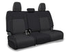 PRP Rear Bench Seat Cover | Toyota Tacoma (2024-2025) | P/N B089-01, view 6